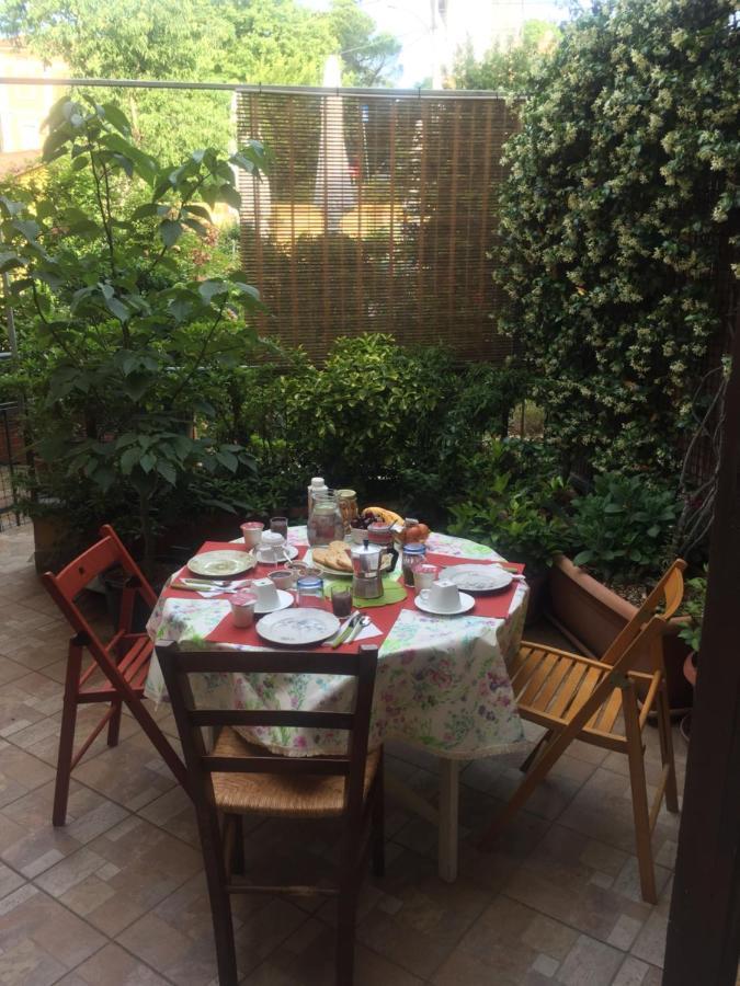 B&B Monte Donato Bologna Exterior photo